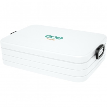 Logotrade advertising products photo of: Mepal Take-a-break lunch box large